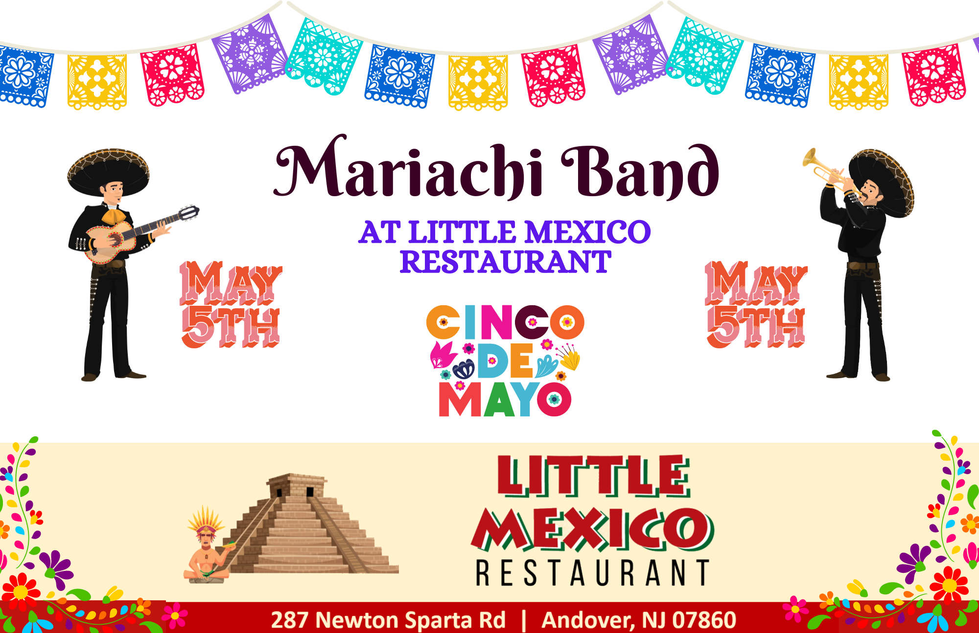 mariachi band little mexico 2024 